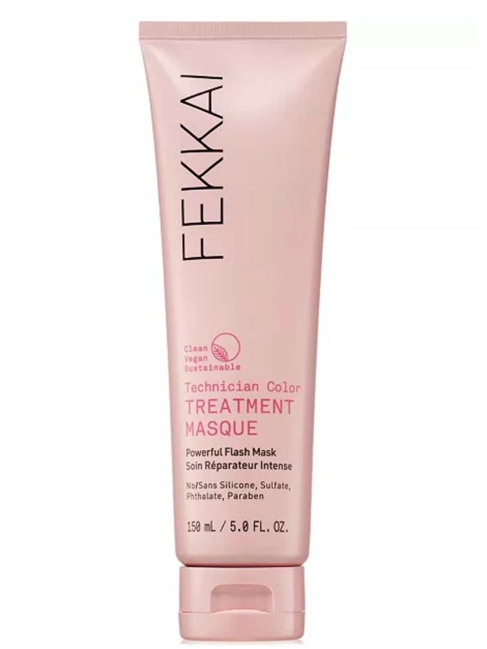 Fekkai Technician Color Treatment Masque- 5oz Powerful Flash Mask